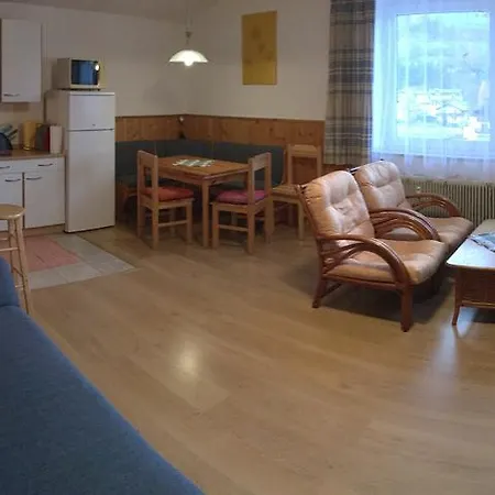 Apartment Domizil-holiday