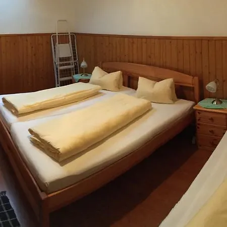 Domizil-holiday Apartment