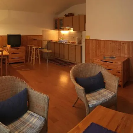 Apartment Domizil-holiday *