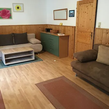 Apartment Domizil-holiday *