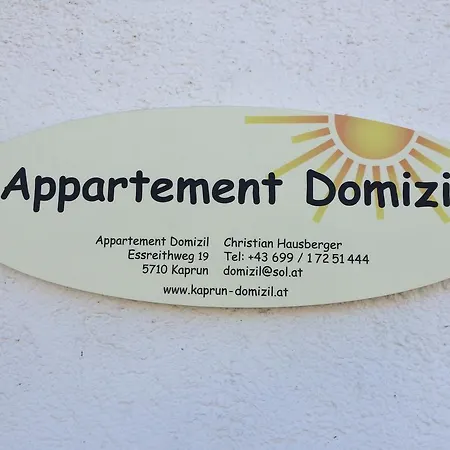 Domizil-holiday
