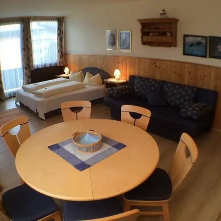 Apartment Domizil-holiday Kaprun