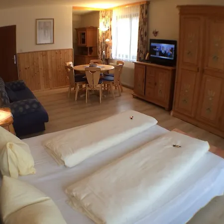 Domizil-holiday Apartment Kaprun