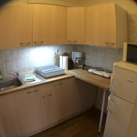 Apartment Domizil-holiday *