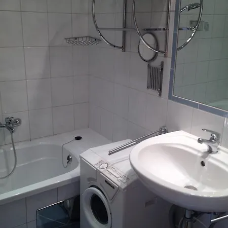 Apartment Domizil-holiday Kaprun