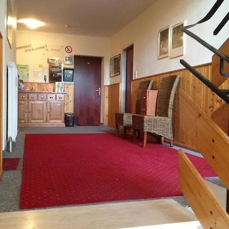 Apartment Domizil-holiday *