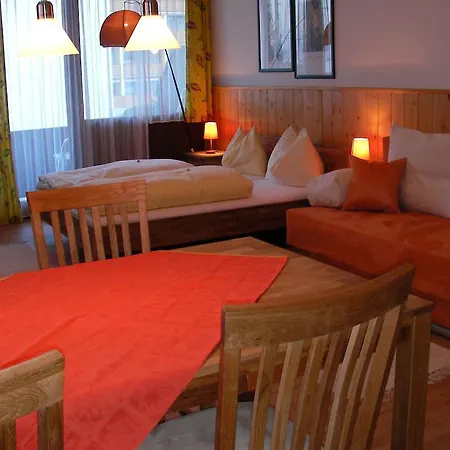 Apartment Domizil-holiday Kaprun