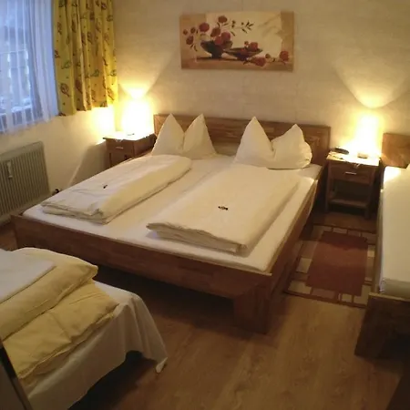 Apartment Domizil-holiday *
