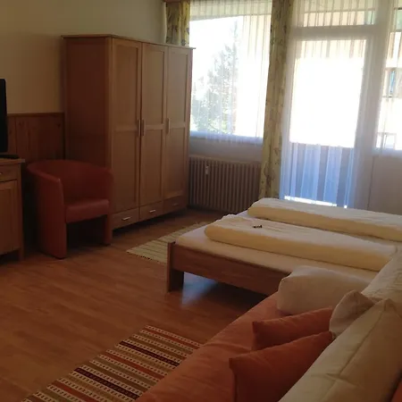 Domizil-holiday Apartment