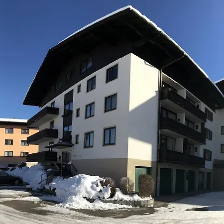 Apartment Domizil-holiday Kaprun