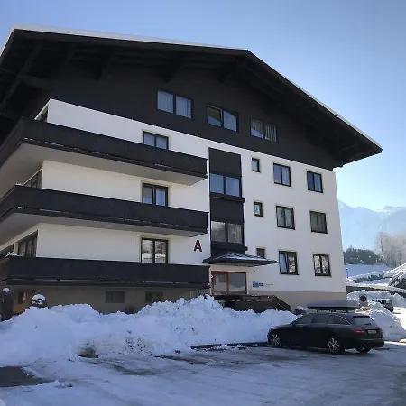 Domizil-holiday Apartment *