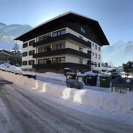 Domizil-holiday Kaprun