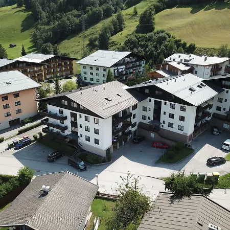 Apartment Domizil-holiday *